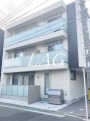 小田急江ノ島線大和駅まで徒歩7分