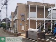 小田急江ノ島線藤沢本町駅まで徒歩21分