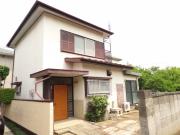 川村貸住宅