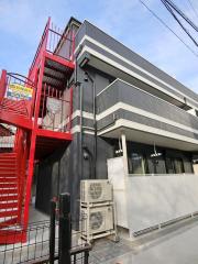 QUIET CRAB HOUSE TOGETHER 長津田
