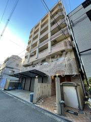 阪急京都線上新庄駅まで徒歩3分