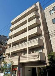 東京メトロ東西線門前仲町駅まで徒歩3分