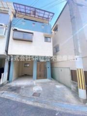 横小路町3丁目貸家