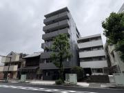 ショーケン レジデンス横浜天王町3