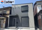 VILLA FRONTIER 市橋