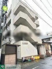 ＪＲ横浜線八王子駅まで徒歩6分