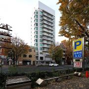 地下鉄名城線矢場町駅まで徒歩5分