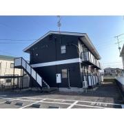 東武伊勢崎・大師線鷲宮駅まで徒歩15分