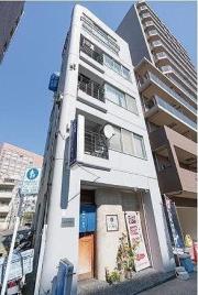 東京メトロ有楽町線江戸川橋駅まで徒歩8分