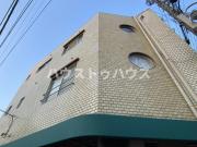 ＪＲ埼京線十条駅まで徒歩5分