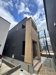フジパレス戸建賃貸百舌鳥梅北町五丁 2号