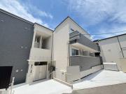 Gradito富雄駅前 2番館