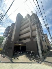 阪急京都線上新庄駅まで徒歩15分