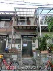 地下鉄長堀鶴見緑地線門真南駅まで徒歩14分