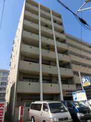 新千葉小川マンション