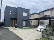 柏市西原5丁目戸建
