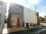 ＪＲ南武線矢川駅まで徒歩9分