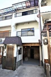 京阪本線西三荘駅まで徒歩9分