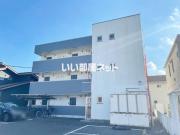 東武伊勢崎・大師線館林駅まで徒歩41分