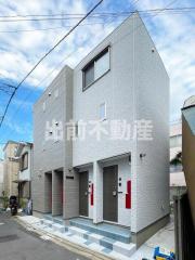 アリビオ板橋
