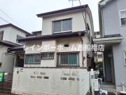 京成電鉄松戸線元山駅まで徒歩6分