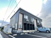 ＪＲ左沢線寒河江駅まで徒歩30分
