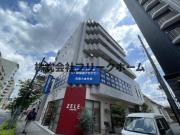 ＪＲ中央線武蔵小金井駅まで徒歩3分