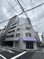 地下鉄谷町線四天王寺前夕陽ヶ丘駅まで徒歩12分