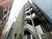 東京メトロ日比谷線八丁堀駅まで徒歩2分