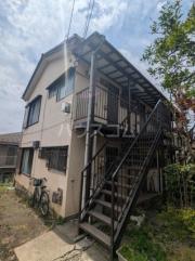 コーポ田中