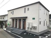 アルエル貝ヶ森