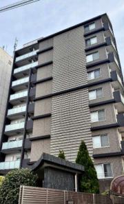 アルテカーサプレスト北千住