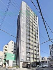 地下鉄名城線上前津駅まで徒歩10分