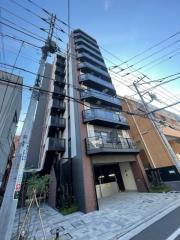 ＪＲ総武線（各駅停車）平井駅まで徒歩2分
