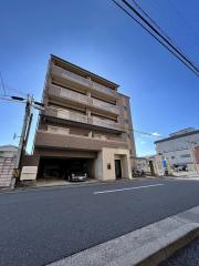ＪＲ東海道本線京都駅まで徒歩10分