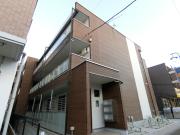 小田急江ノ島線湘南台駅まで徒歩3分