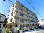 第11泉マンション