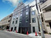 小田急小田原線南新宿駅まで徒歩1分