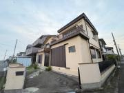 天理市東井戸堂町戸建て
