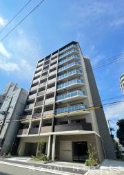 プライムアーバン南森町