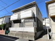 西武新宿線新所沢駅まで徒歩7分
