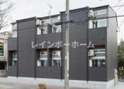 ＪＲ武蔵野線南流山駅まで徒歩13分