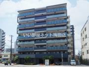 プレサンス梅田北ディア