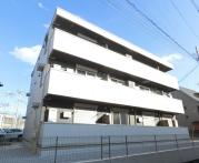 ＪＲ信越本線北高崎駅まで徒歩18分