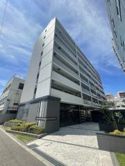 ＪＲ山陽本線兵庫駅まで徒歩8分