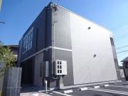 山陽電鉄網干線平松駅まで徒歩7分