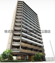 地下鉄谷町線谷町四丁目駅まで徒歩1分