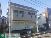 レオパレス草加西町