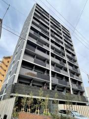 S-RESIDENCE空港通りAWESOME