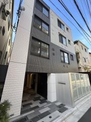 ルネサンスコート高田馬場Patria 礼無 ネットフリー 手無 宅配B